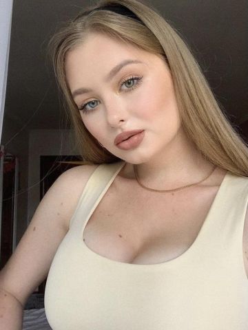 Анкета проститутки Эвелина, 23 года